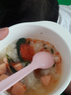 Foto resep Dory/salmon kuah asam mpasi 9+