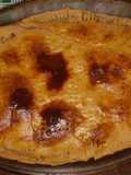 Tarta de pollo