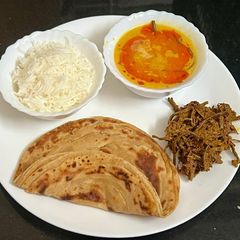 A picture of Sangari Ki Kadi & Sosmi (Sukhi) Sangari ((Jodhpuri Style).