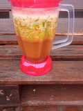 Salsa Criolla