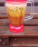 Salsa Criolla