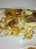 Burritos de res y pollo