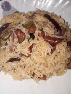 রাজমা চাওয়াল (rajma chawal recipe in Bengali) রেসিপির প্রধান ছবি