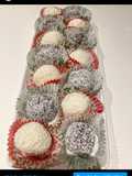 Boules de coco façon Raffaello sans cuisson 🥥🍫