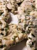Rosemary chicken breasts