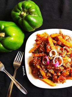 हनी चिली पोटैटो (Honey chilli potato recipe in Hindi) रेसिपी मुख्य फोटो