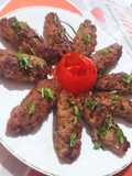 Kofta with Extra Yield