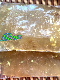 عکسی از دستور استاک گوشت یا عصاره گوشت