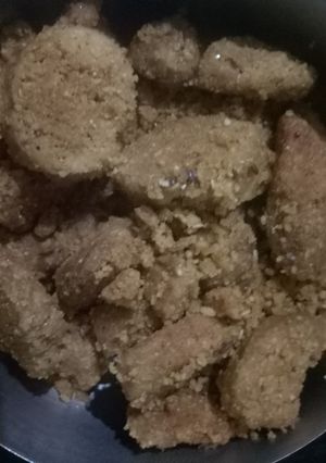 દુધી ના મુઠીયા ઢોકળા (Dudhi Muthiya Recipe in Gujarati) રેસીપી મુખ્ય ફોટો