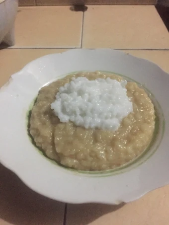 Cara Gampang Membikin Resep Bubur Merah Putih yang Enak Banget Anti Ribet, Bisa Manjain Lidah