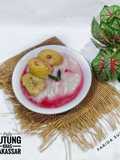 Palu Butung Khas Makassar