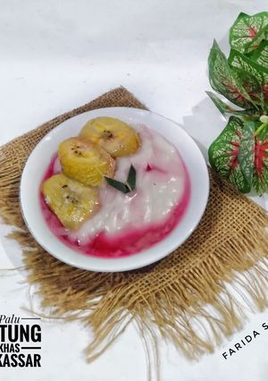 Foto resep Palu Butung Khas Makassar