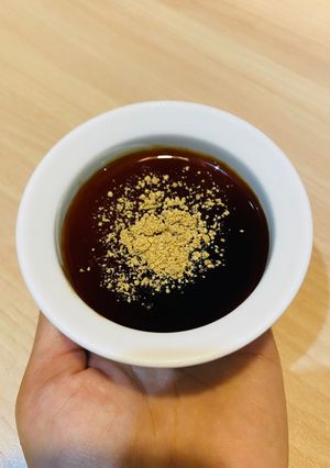 Foto resep Panna Cotta Gula Aren
