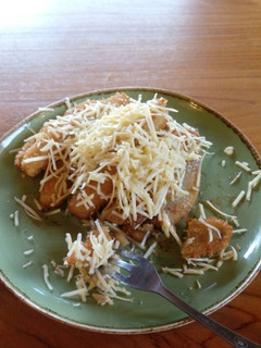 Foto resep Pisang aroma kayu manis