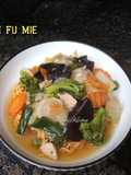I Fu Mie