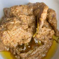 รูปของ Rendang Puyuh