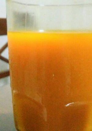 Foto resep Jamu sehat obat maag