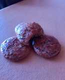 Galletitas altas en proteínas