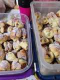 Facturas caseras