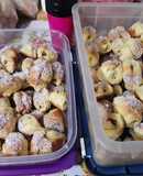 Facturas caseras