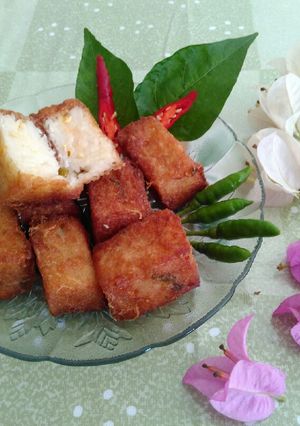 Foto resep Mie Sua Goreng