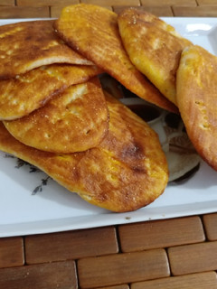 عکسی از دستور نان توتک