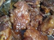 Gambar kerecek jando sapi