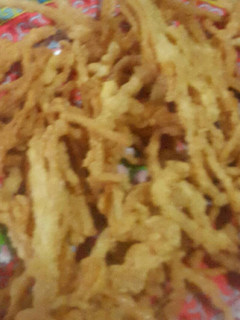 Foto resep Jamur Enoki Goreng Crispy