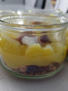 Une photo de Lemon curd 🍋🍋
