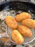 Crocchette di pollo