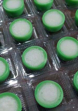Foto resep Nona Manis
