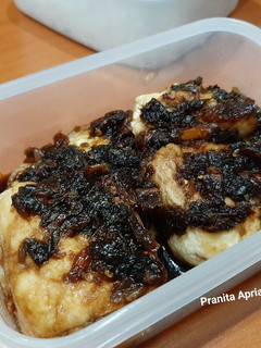 Foto resep Tahu Goreng Kecap Bawang