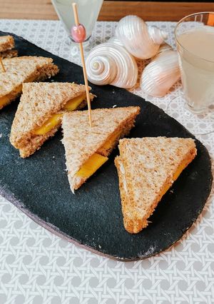 Une photo de CLUB SANDWICHES FRAICH'ATTITUDE