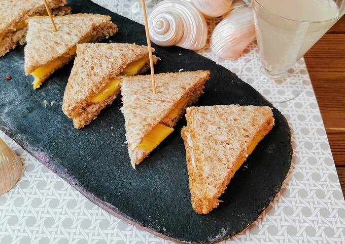 Boîte à Pain de mie Bienvenue au club