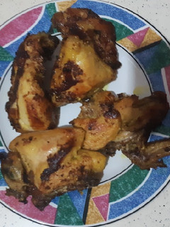 Foto resep Ayam Goreng Kalasan