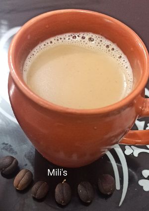 আরাকুভ‍্যালি কফি(Arakku Valley Coffee Recipe in Bengali) রেসিপির প্রধান ছবি