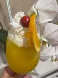 Mango Cocktail