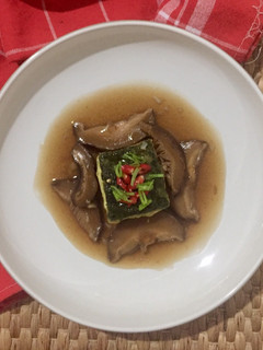 Foto resep Angsio Tofu Pocai