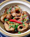 Cá Lóc Đồng Kho Tộ