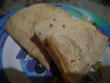 (Easy Breakfast) Burrito