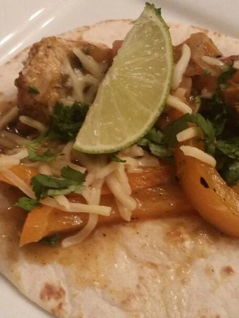 Simple Way Make Recipe Tequila Pork Tacos that is Awesome, Delicious}