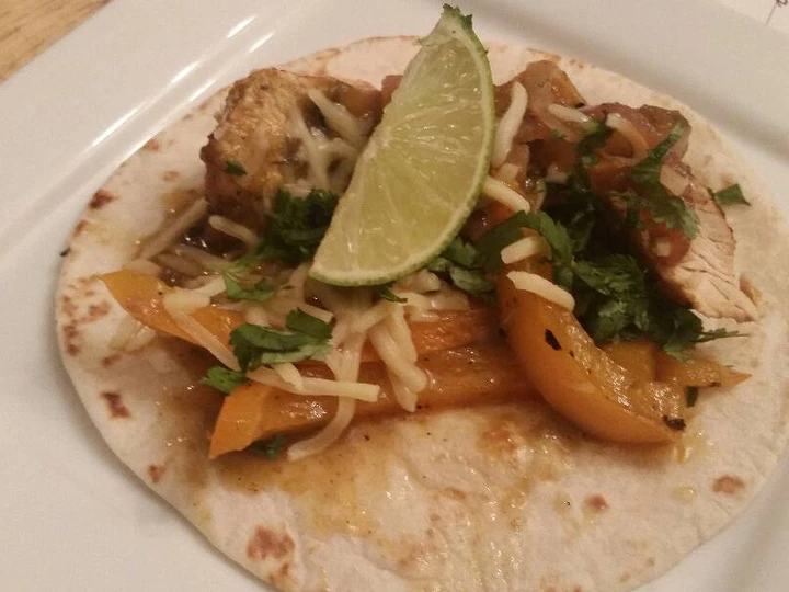 Simple Way Make Recipe Tequila Pork Tacos that is Awesome, Delicious}