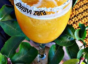 Foto resep Es Markisa