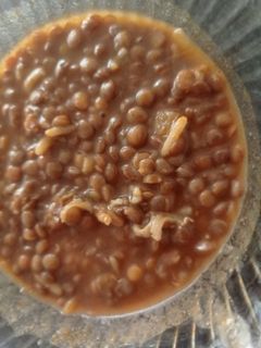 عکسی از دستور عدسی