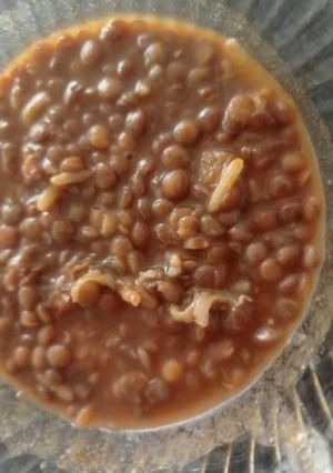 عکسی از دستور عدسی