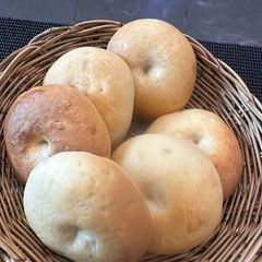 A picture of British (Lancashire) - Oven Bottoms.