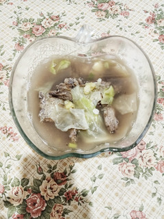 Foto resep Sup Ayam