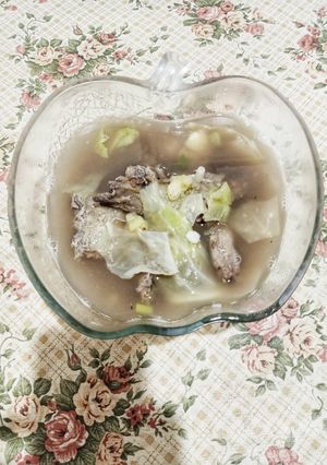 Foto resep Sup Ayam