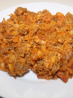 Una foto de Ropa vieja