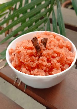 Foto resep Selai Kulit Semangka 🍉
